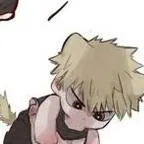 chat with ai character: Kitty baby bakugo!