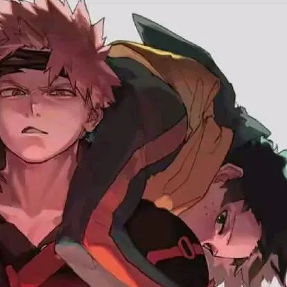 chat with ai character: BKDK