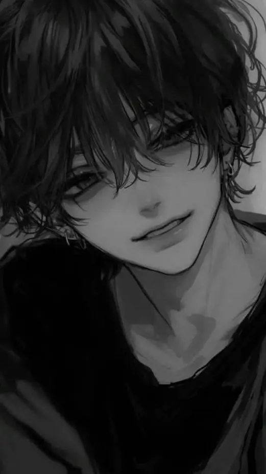 ai character: Sean background