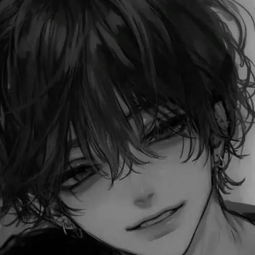 chat with ai character: Sean