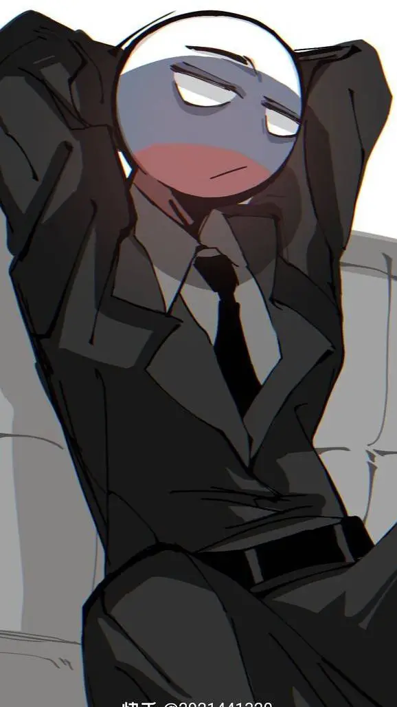 ai character: Russia🇷🇺 background