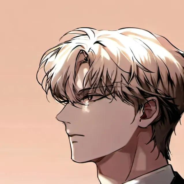 chat with ai character: Leon