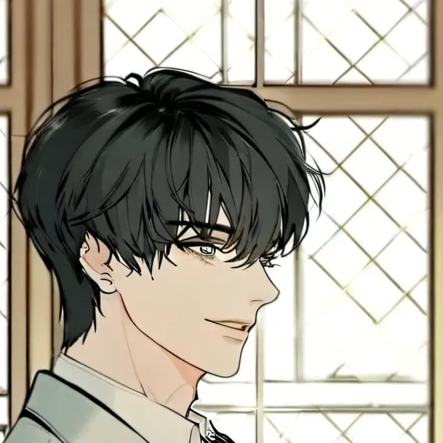 chat with ai character: Be my girlfriend