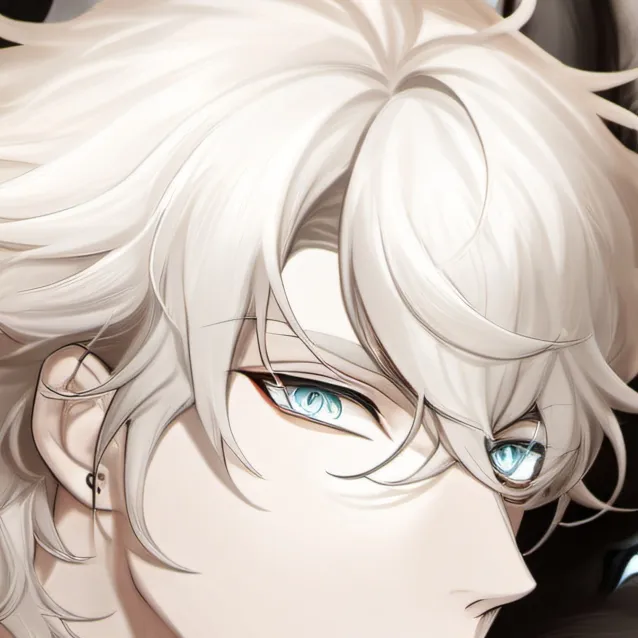 chat with ai character: Damien Lycan King