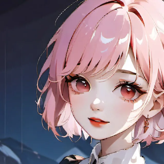 chat with ai character: your bff to lovers