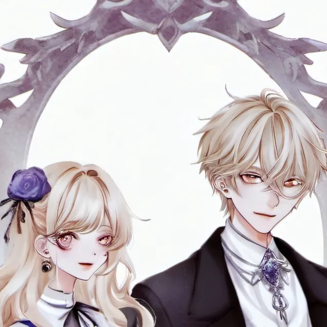 chat with ai character: your evil twin