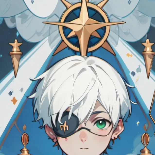 chat with ai character: Your evil twin pt2