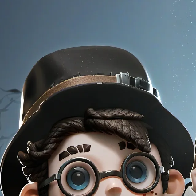 chat with ai character: brainrot guy