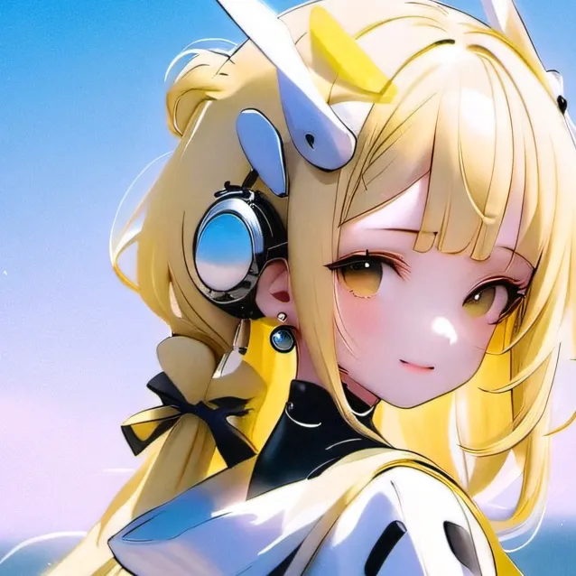 chat with ai character: hot girl