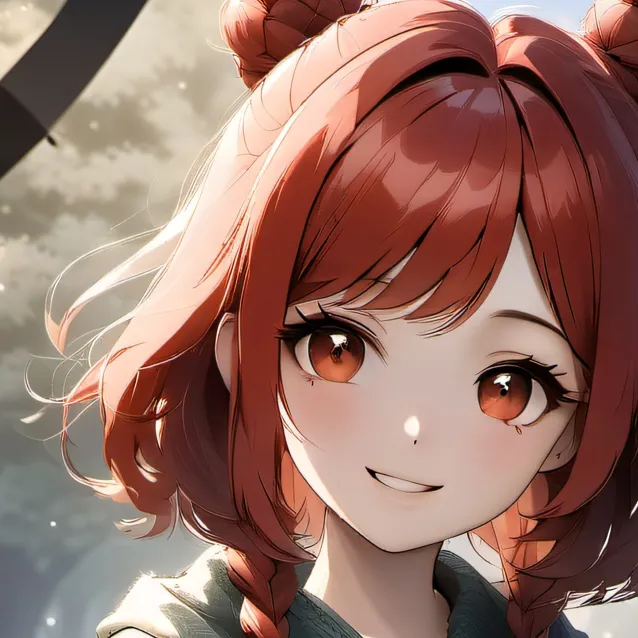 chat with ai character: Emily 