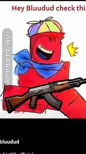 ai character: c00lkidd background