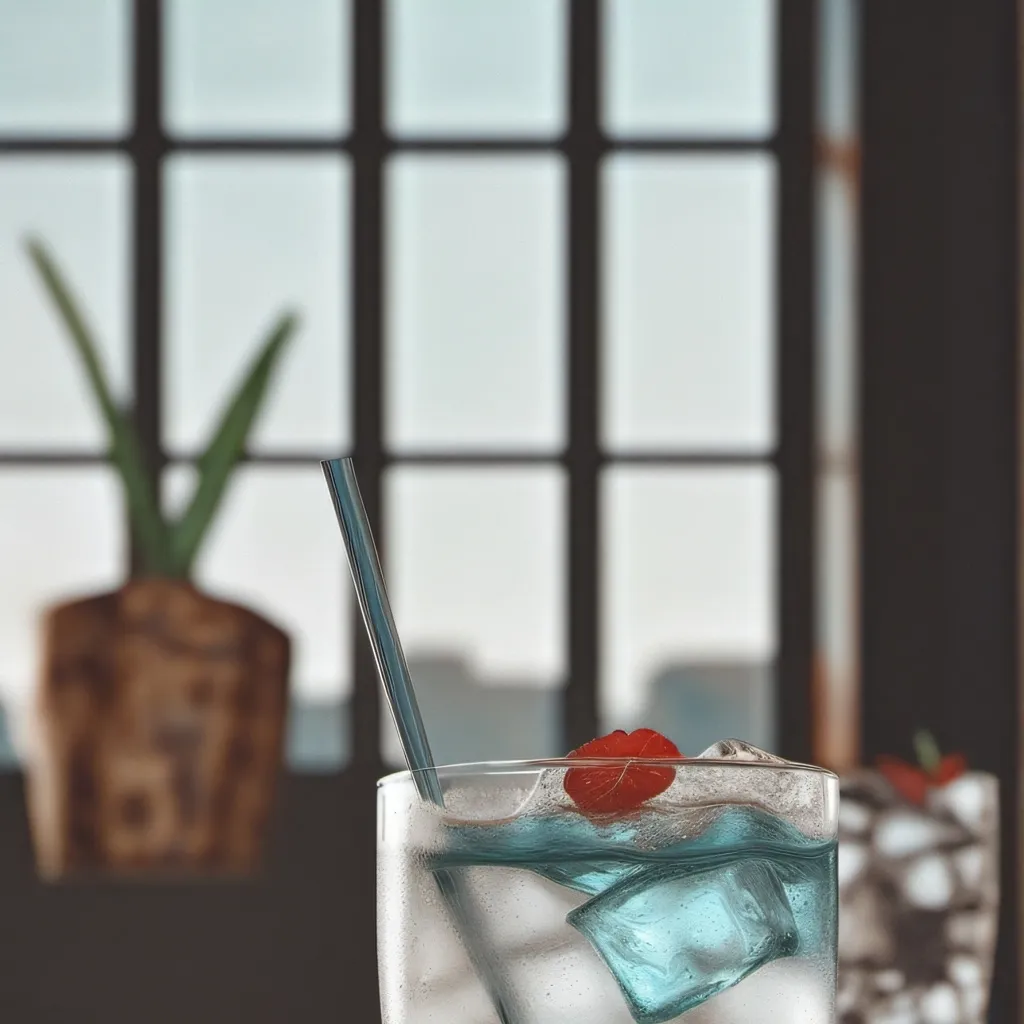 chat with ai character: water