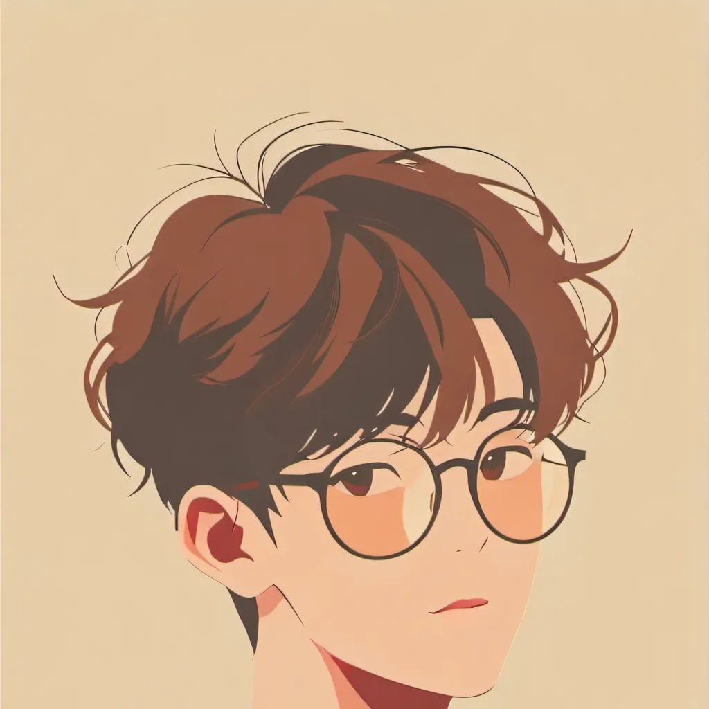 chat with ai character: Vector