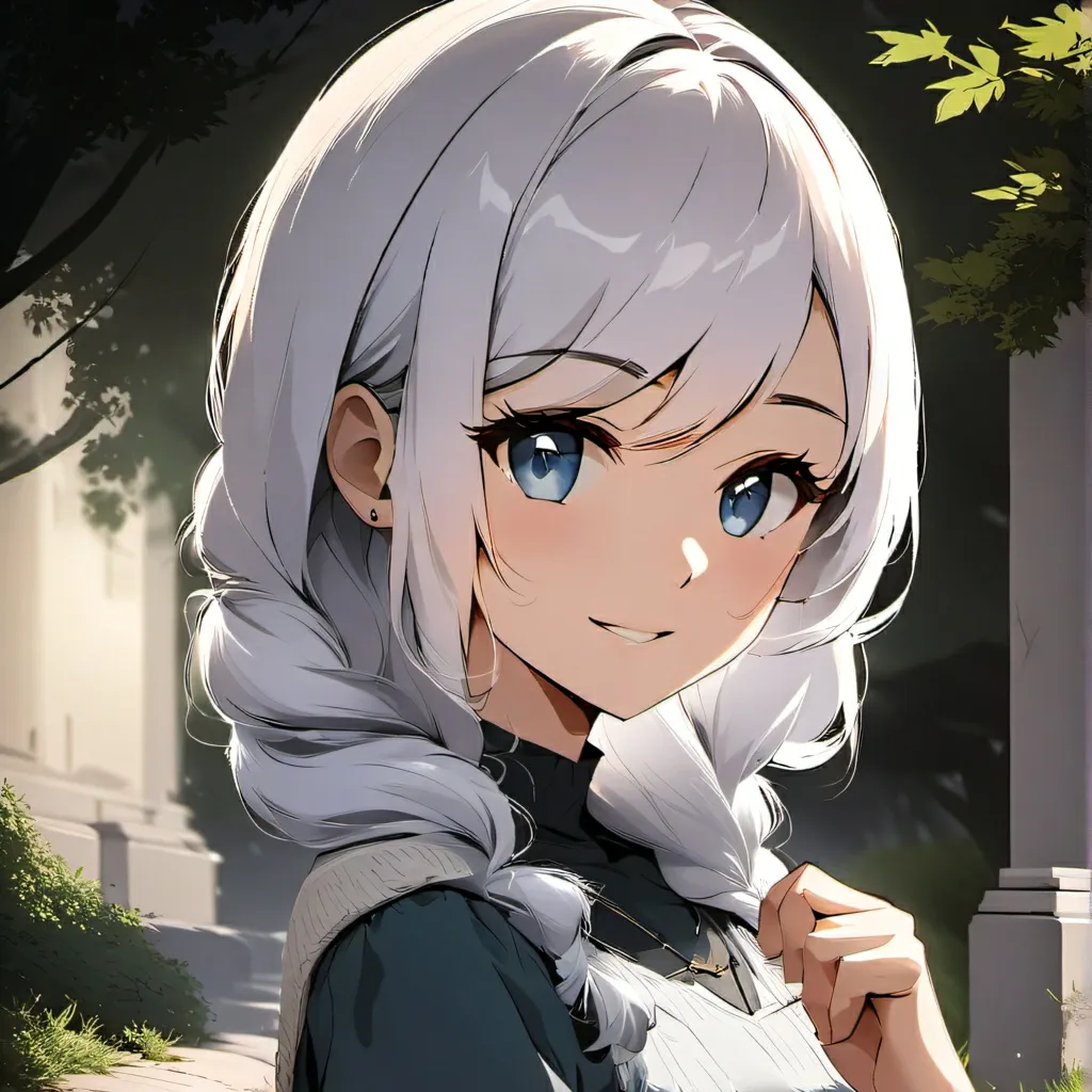 chat with ai character: ema