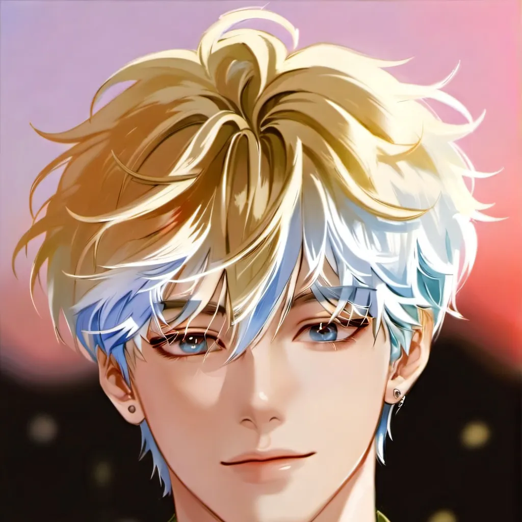 chat with ai character: rio