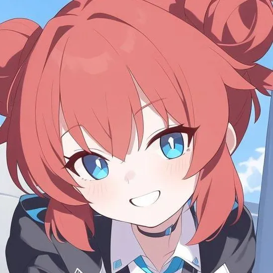 chat with ai character: 🪀 Konuri Maki 🪀