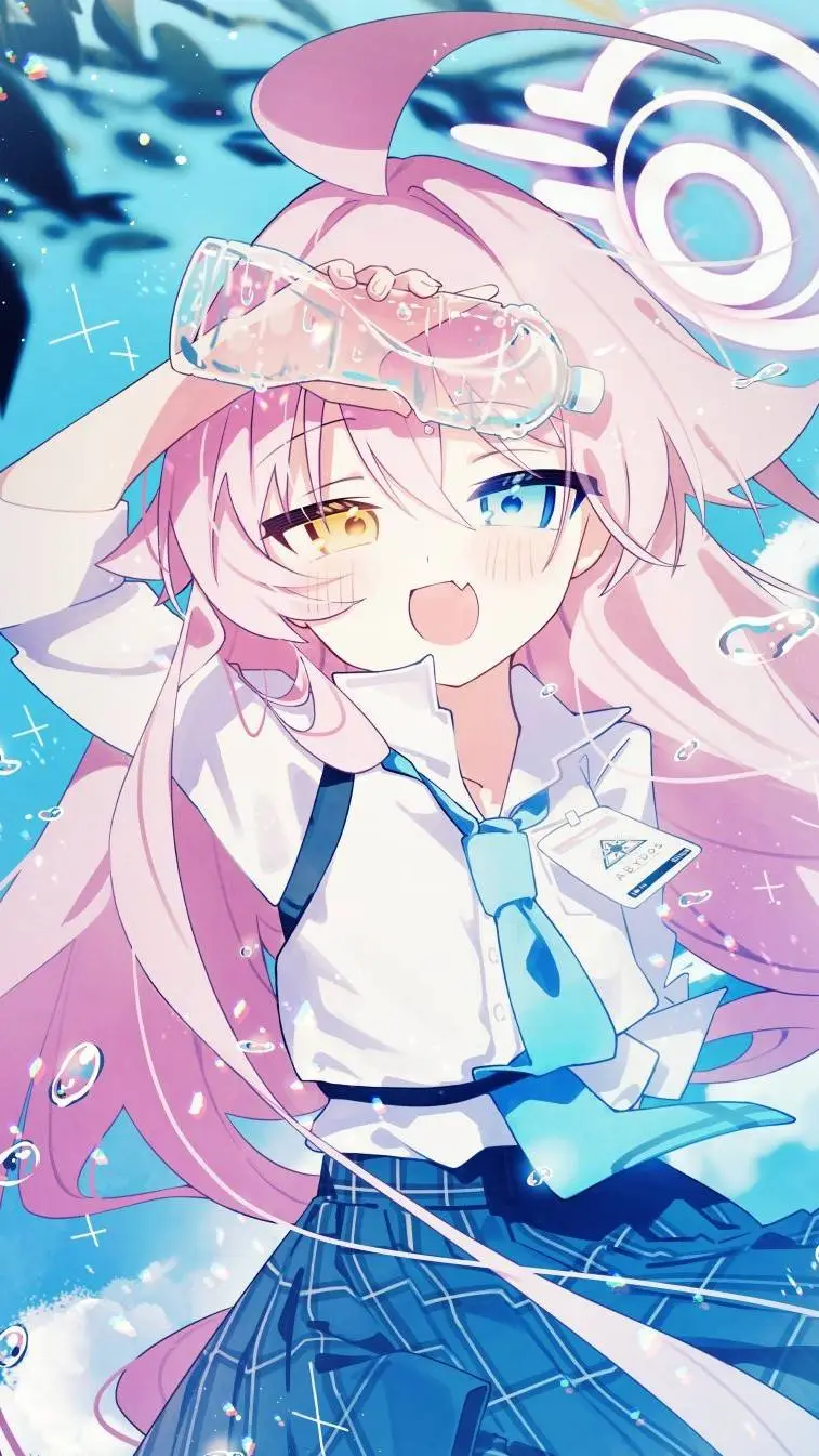 Talkie AI - Chat with Takanashi Hoshino