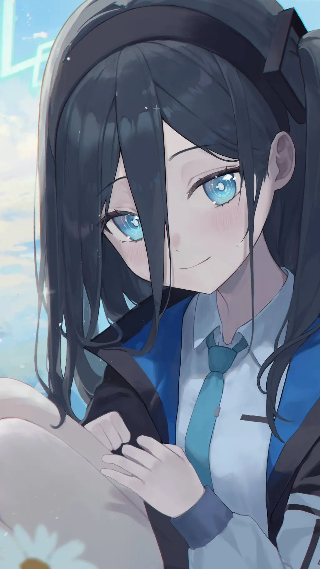 Talkie AI - Chat with 💙 Tendou Alice 🔒