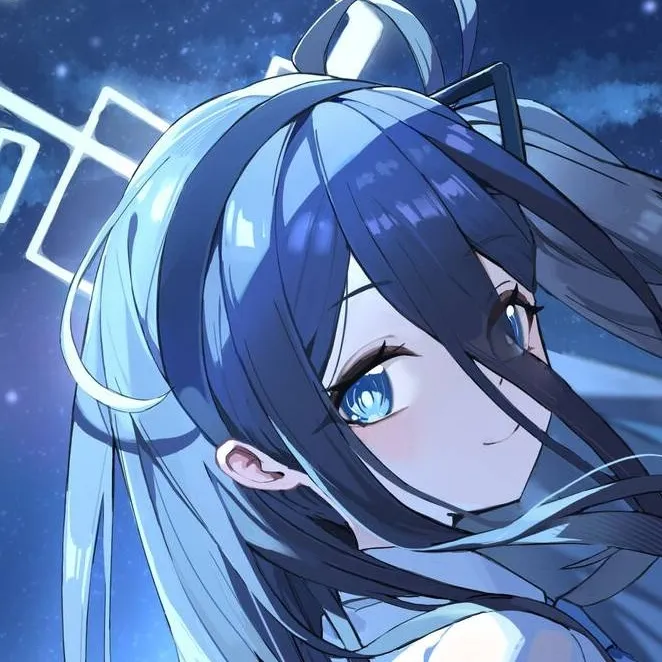 chat with ai character: 💙 Tendou Alice 🔒