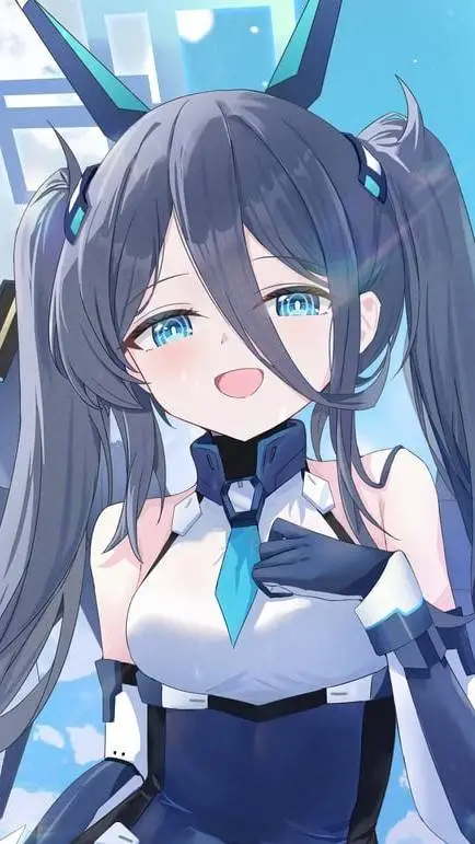 Talkie AI - Chat with 🌌 [Armed] Alice ☄️