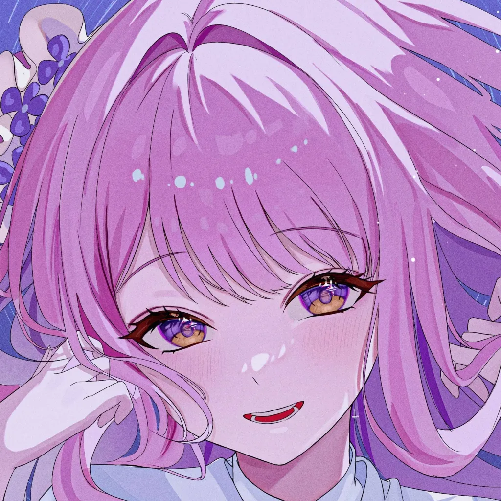 chat with ai character: 🩷 Misono Mika 🩷