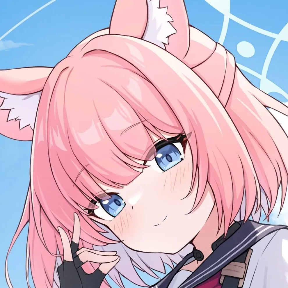 chat with ai character: 🦊 Yoshino Niko 🦊