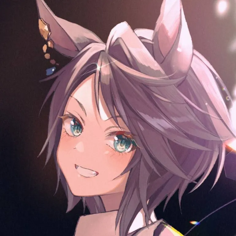 chat with ai character: 🖤 Fuji Kiseki 🤍