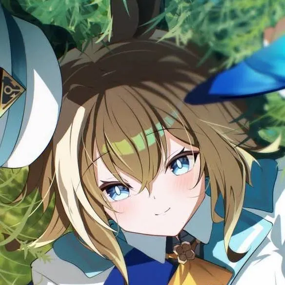 chat with ai character: 🩵 Cheval Grand 🎖️