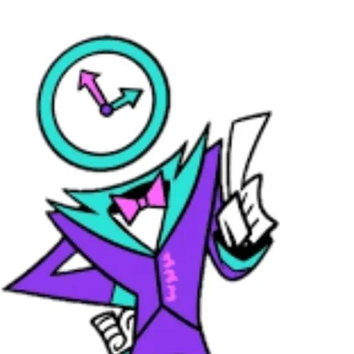 chat with ai character: Bezel