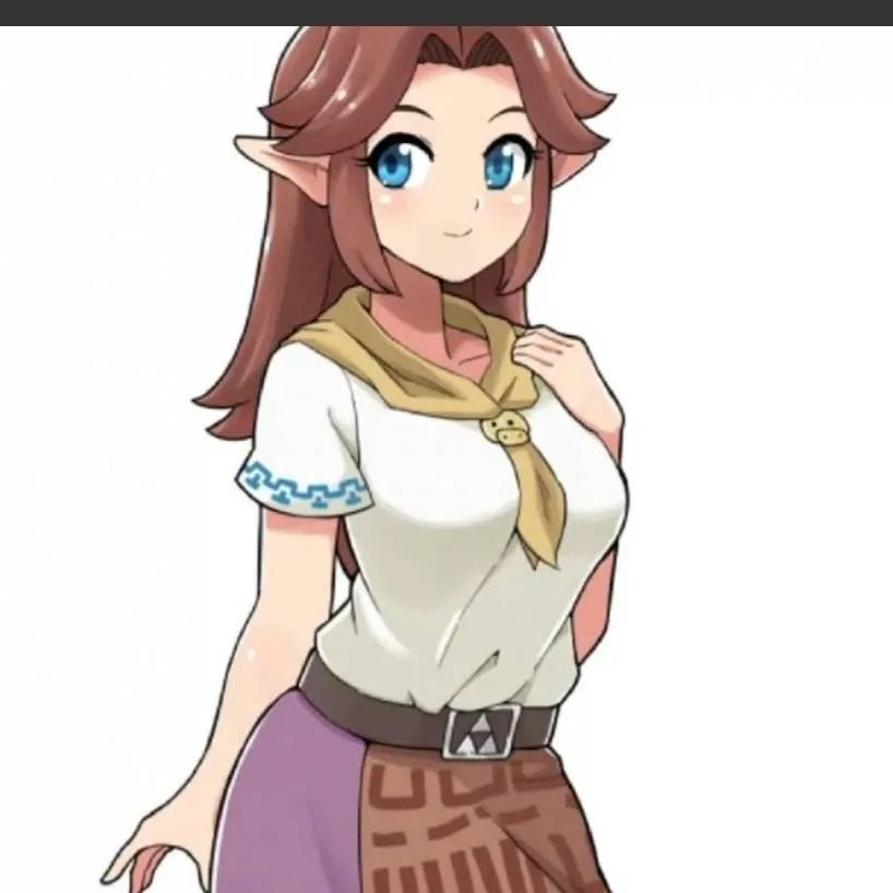 chat with ai character: malon (tloz)