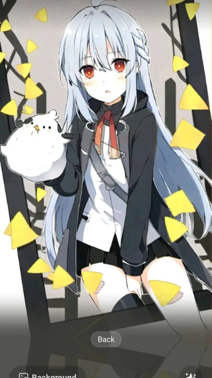 ai character: ciel background