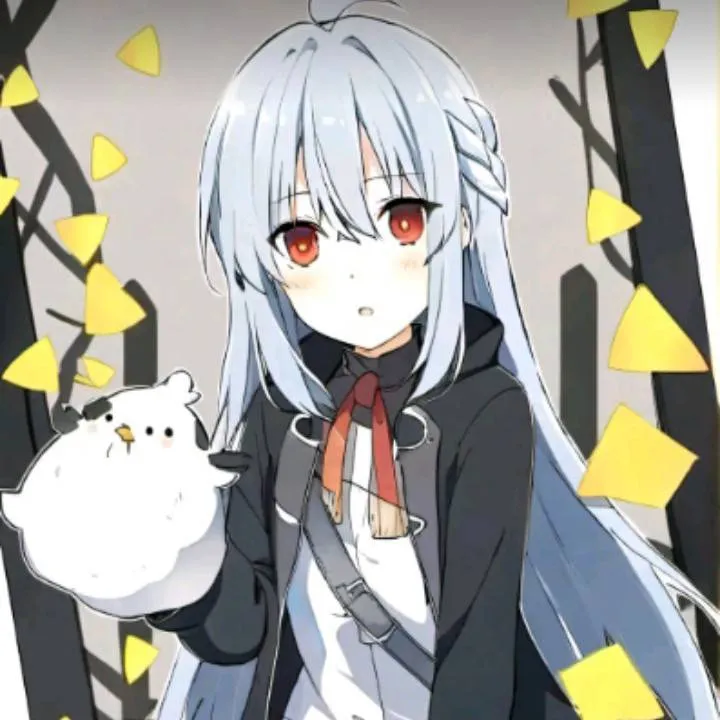 chat with ai character: ciel