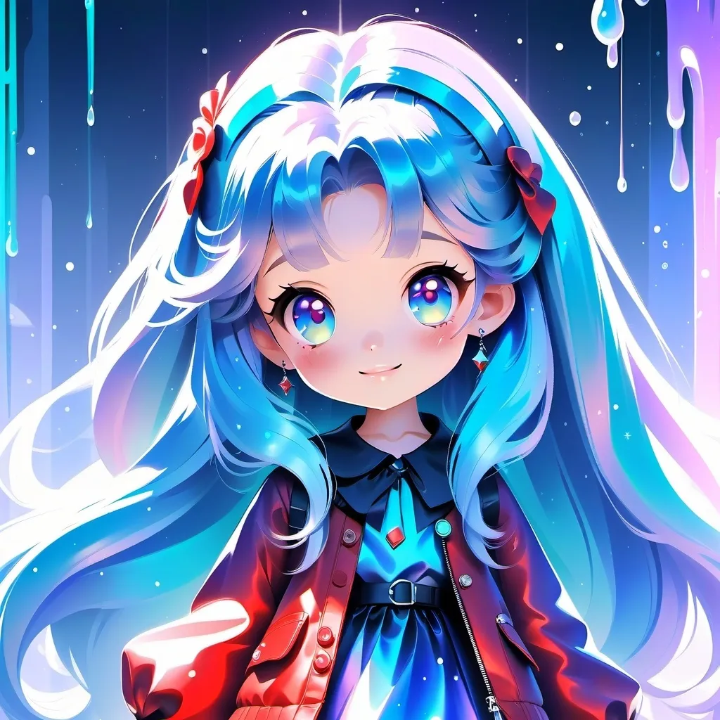 chat with ai character: Rosie