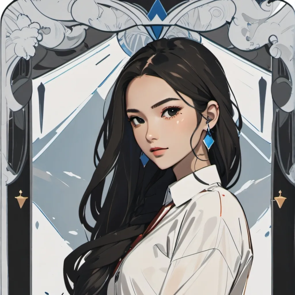 chat with ai character: lily