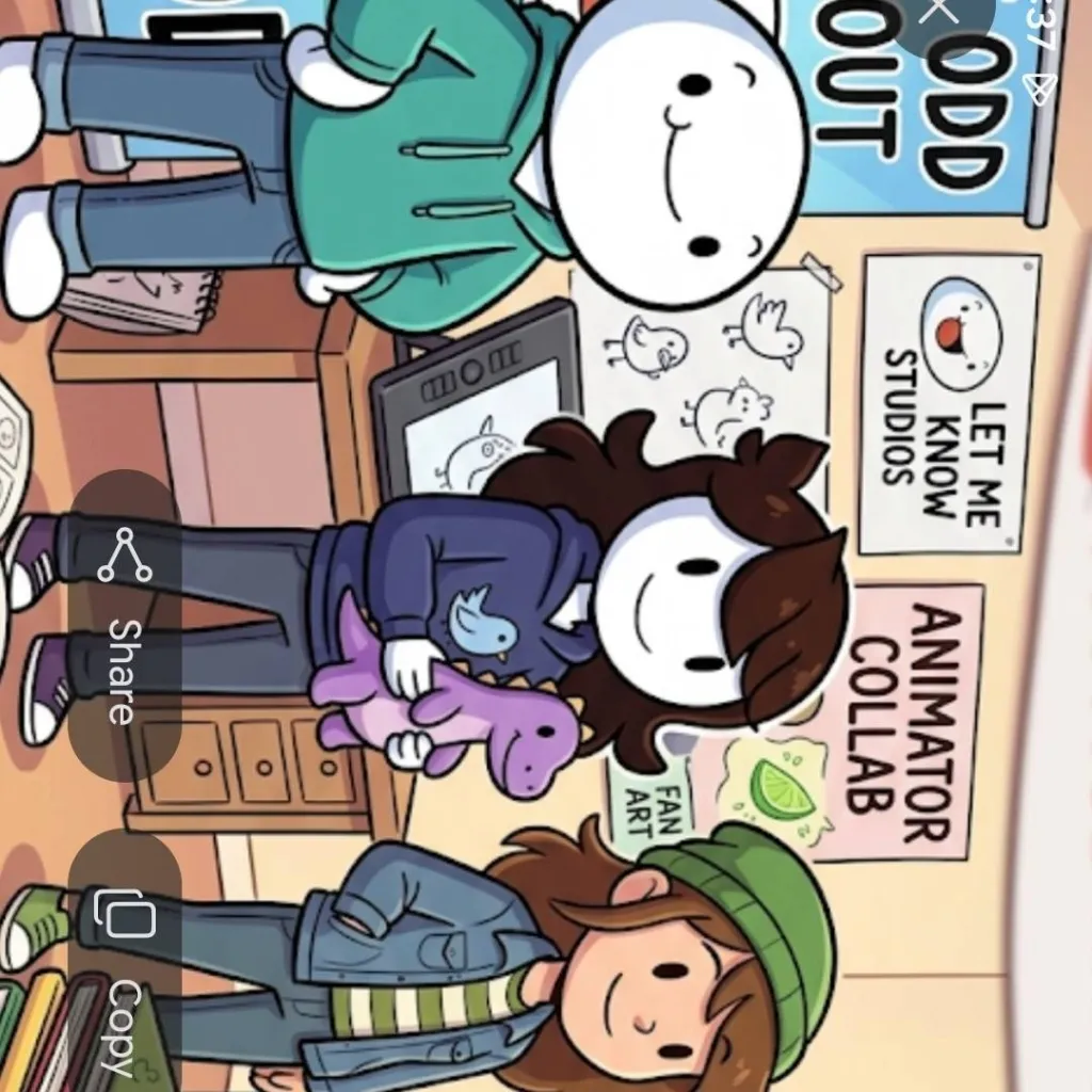 chat with ai character: jaiden crew 1