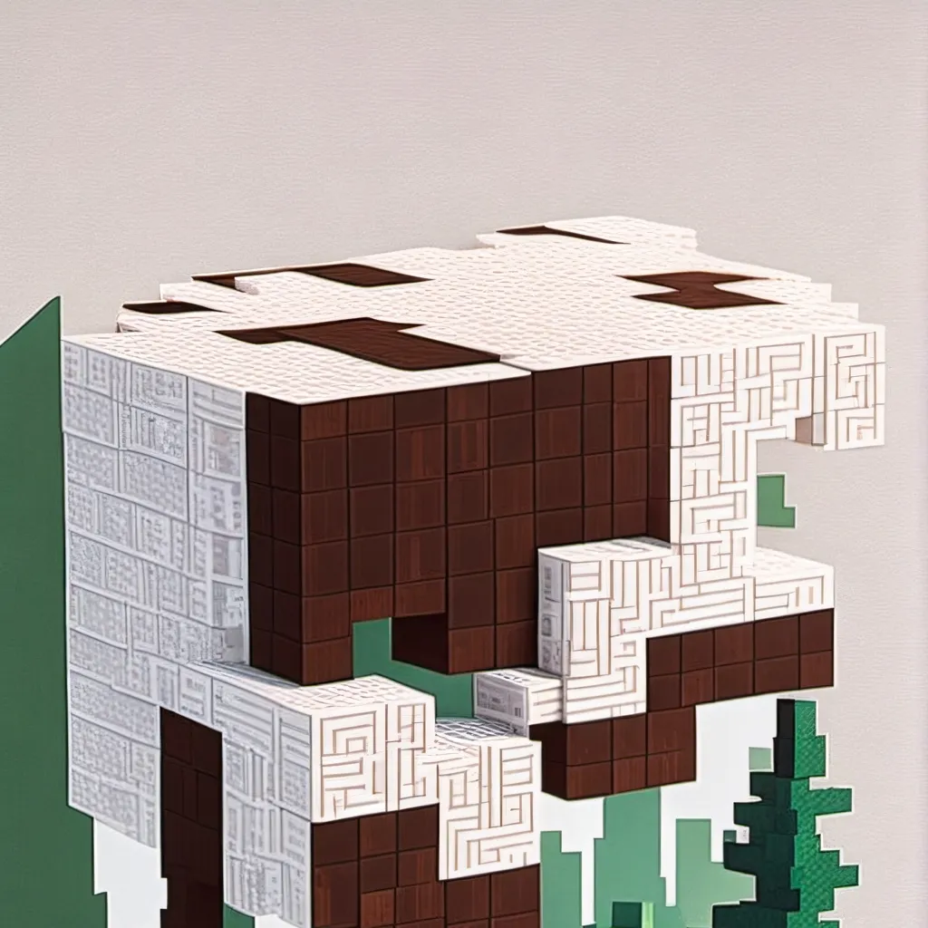 chat with ai character: minecraft crew 4