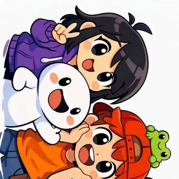 chat with ai character: youtube animators 