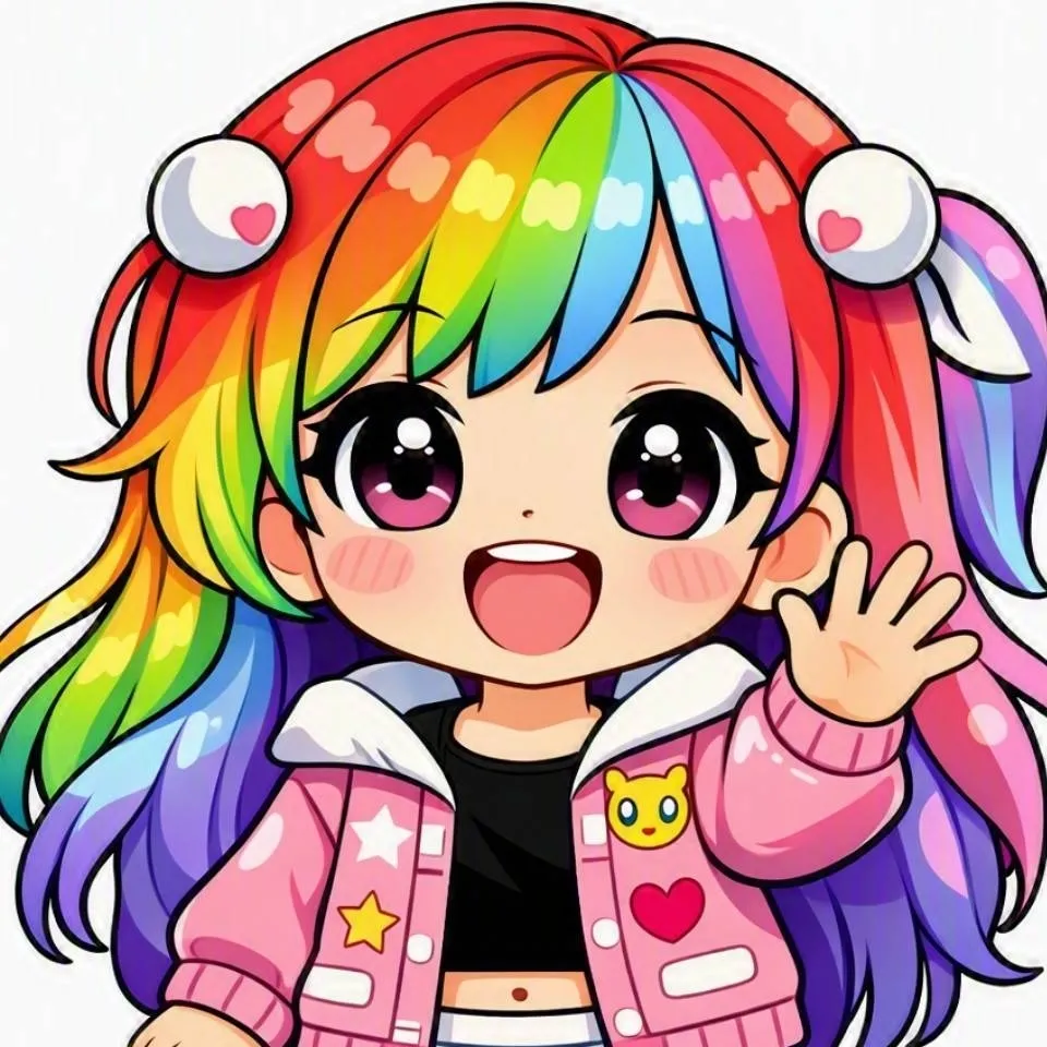 chat with ai character: allie 