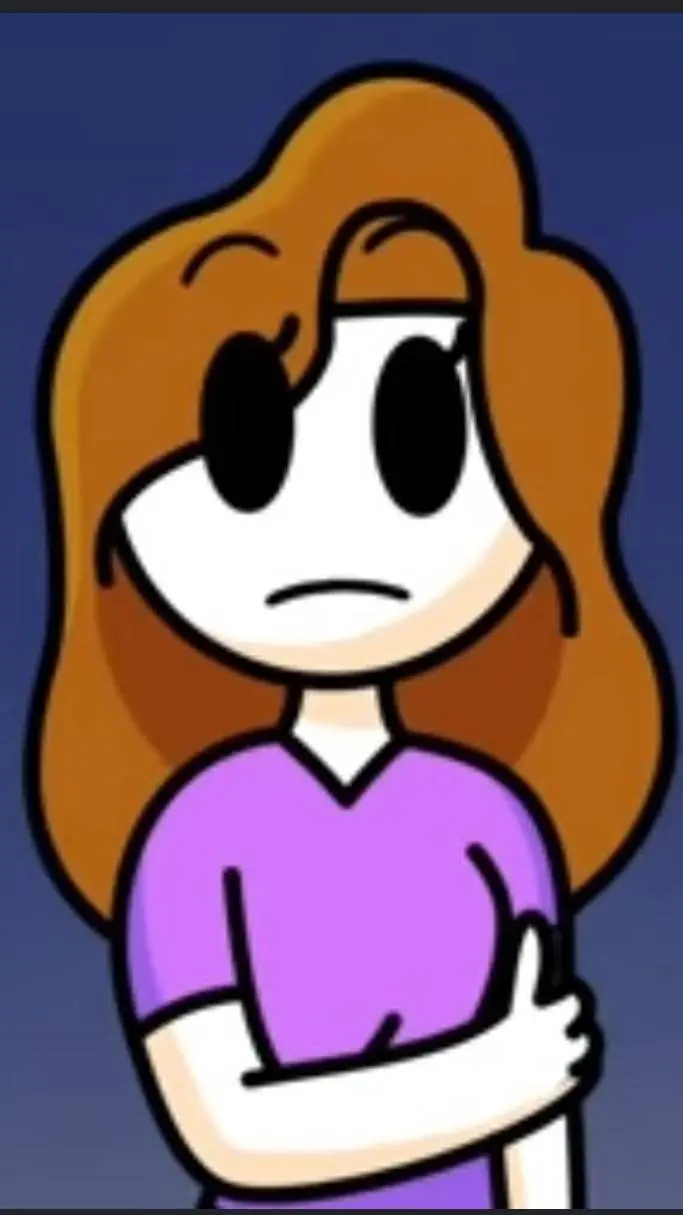 ai character: brittany background