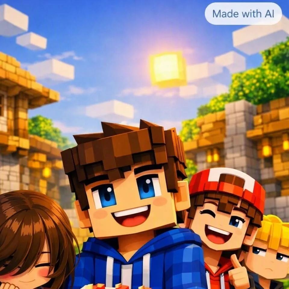 chat with ai character: eystreem crew