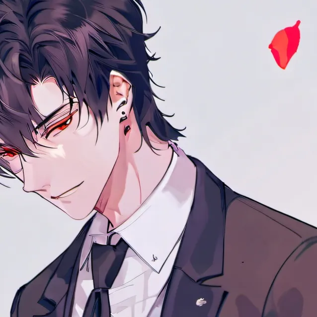 chat with ai character: '~Xander~'