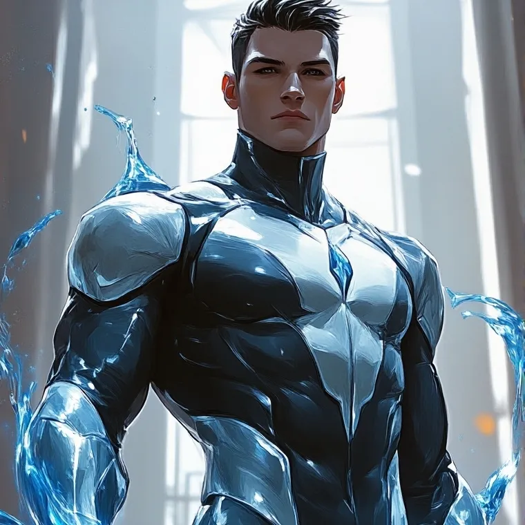 chat with ai character: simga boi