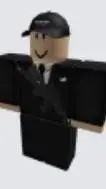 ai character: man background