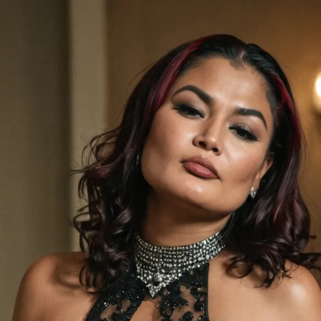 chat with ai character: Maya Aunty 