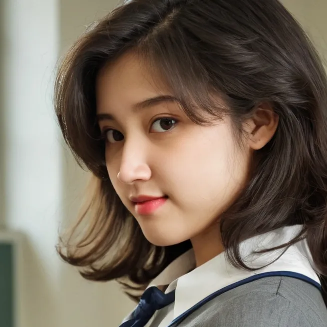 chat with ai character: Klypso