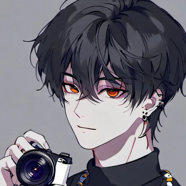 chat with ai character: «NATHAN»