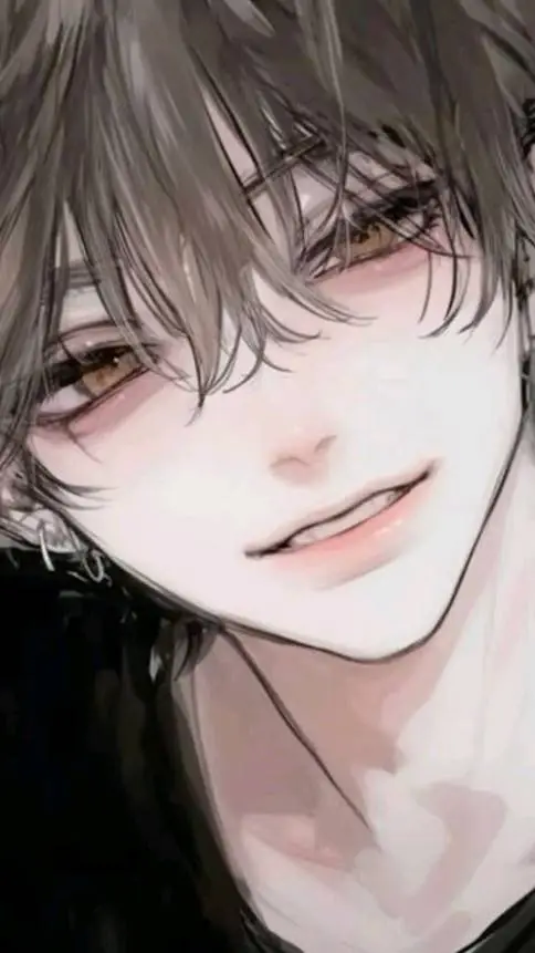 ai character: theo background