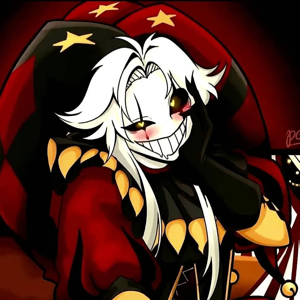 chat with ai character: pierrot 