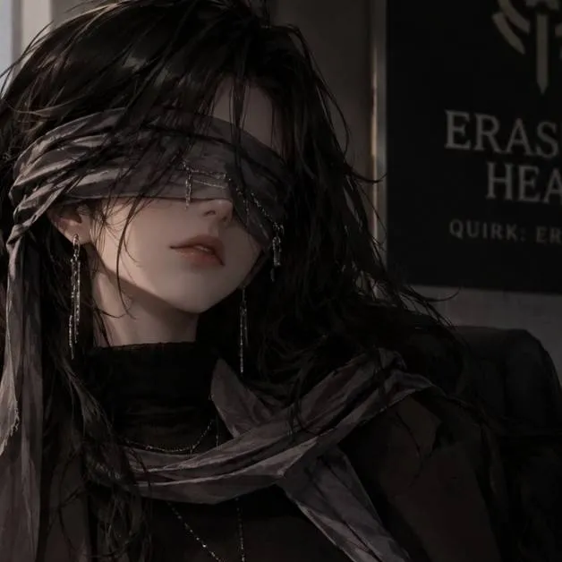 chat with ai character: aizawa