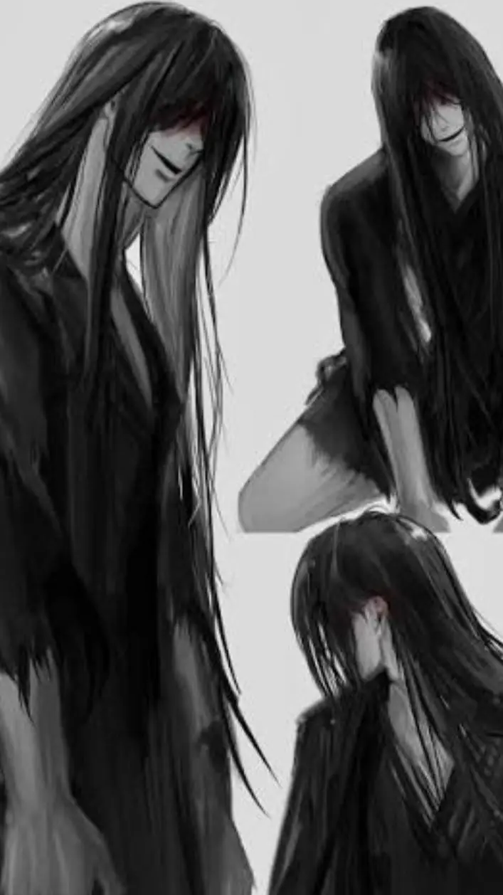 ai character: mr.crawling background